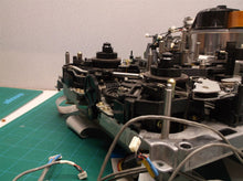 head/tape assembly for Sony betacam dvw-a500