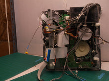 head/tape assembly for Sony betacam dvw-a500