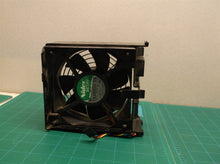 Nidec B35502-35 Cooling Fan D8794 12V 1.40A