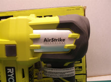 Ryobi P320 Airstrike 18 Volt One+ Lithium Ion Cordless Brad Nailer (Tool Only) n