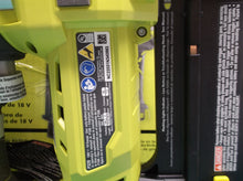 Ryobi P320 Airstrike 18 Volt One+ Lithium Ion Cordless Brad Nailer (Tool Only) n