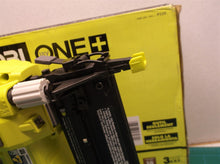 Ryobi P320 Airstrike 18 Volt One+ Lithium Ion Cordless Brad Nailer (Tool Only) n