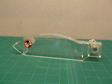 Blade Guard Assembly 089240054037 for Ryobi WS7221 Ws7221 7 In. Tile Saw