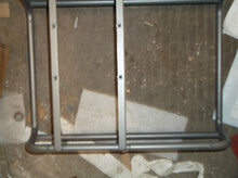 frame 089240054003 off Ryobi WS7221 Ws7221 7 In. Tile Saw