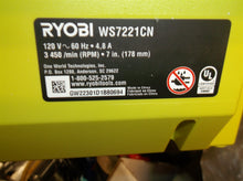 Cabinet Assembly 089240054701 for Ryobi WS7221 Ws7221 7 In. Tile Saw