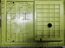 Cabinet Assembly 089240054701 for Ryobi WS7221 Ws7221 7 In. Tile Saw
