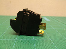 Switch assembly 080009019710 off Ryobi WS7221 Ws7221 7 In. Tile Saw
