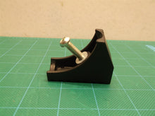 Rubber foot A 089041002055 off Ryobi WS7221 Ws7221 7 In. Tile Saw