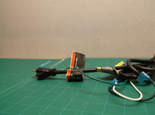 power cord assembly 089240054018for Ryobi WS7221 Ws7221 7 In. Tile Saw