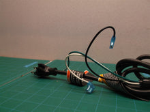 power cord assembly 089240054018for Ryobi WS7221 Ws7221 7 In. Tile Saw