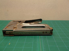 Arrow T50 Heavy Duty Staple Gun T50