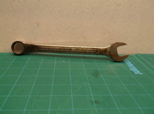 SK Tools #8319 19mm Combination Wrench 12 Points Made in USA