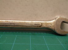 SK Tools #8319 19mm Combination Wrench 12 Points Made in USA