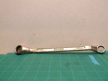 Sears Boxed End Wrench 17MM - 19MM Offset