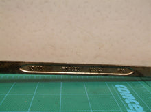 No. 915 13/16 X 7/8 Box End Offset Wrench Forged Steel