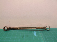 No. 915 13/16 X 7/8 Box End Offset Wrench Forged Steel