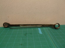 No. 915 13/16 X 7/8 Box End Offset Wrench Forged Steel