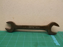 NTK Metric Wrench, 24mm x 27mm Wrench