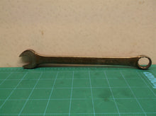 1164 WILLIAMS SUPERRENCH 5/8" x 5/8" 12-Pt Combination Wrench 15° Offset BN223