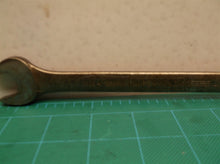 1164 WILLIAMS SUPERRENCH 5/8" x 5/8" 12-Pt Combination Wrench 15° Offset BN223