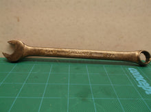 1164 WILLIAMS SUPERRENCH 5/8" x 5/8" 12-Pt Combination Wrench 15° Offset BN223