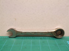 BENCHTOP 5/8" BOX END ratchet WRENCH