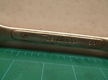 BENCHTOP 5/8" BOX END ratchet WRENCH