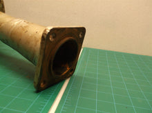 04 SUZUKI LTZ250 LTZ 250 REAR RIGHT AXLE TUBE CARRIER HOUSING