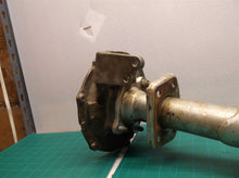 04 SUZUKI LTZ250 LTZ 250 REAR RIGHT AXLE TUBE CARRIER HOUSING