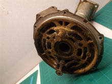 04 SUZUKI LTZ250 LTZ 250 REAR RIGHT AXLE TUBE CARRIER HOUSING