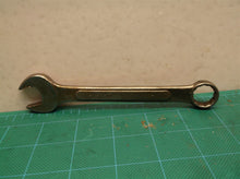 Vintage Barcalo 9/16" Combination Wrench Buffalo, USA