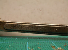 Vintage Barcalo 9/16" Combination Wrench Buffalo, USA
