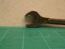 Vintage Barcalo 9/16" Combination Wrench Buffalo, USA
