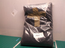Deconovo Blackout Curtains 84 Inches Long, Black Blackout Curtains for Bedroom -