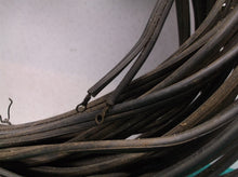 60 feet of 12/2 old school wire
