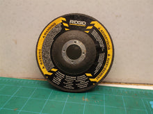 ridgid 902684002 Wheel Grinding