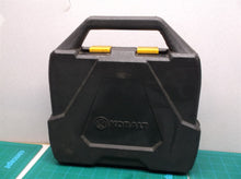 Kobalt bit set black 9x11 with misc bits