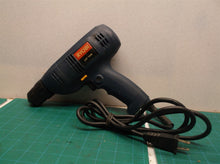 Ryobi 3/8" VSR Corded Electric Drill D40 120 Volt bb0532 72955