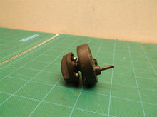 knob and actuator off DeWALT DW515 TYPE 1 1/2inch 2 Speed Hammer