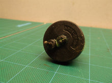 knob and actuator off DeWALT DW515 TYPE 1 1/2inch 2 Speed Hammer