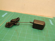 Genuine COMPONENT TELEPHONE U090020D12 POWER SUPPLY CLASS 2 DC 9V 200mA