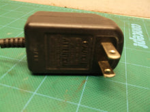 Genuine COMPONENT TELEPHONE U090020D12 POWER SUPPLY CLASS 2 DC 9V 200mA
