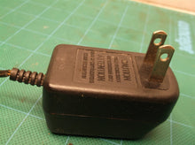 Genuine COMPONENT TELEPHONE U090020D12 POWER SUPPLY CLASS 2 DC 9V 200mA