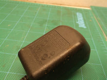 Genuine COMPONENT TELEPHONE U090020D12 POWER SUPPLY CLASS 2 DC 9V 200mA