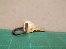Husky A13 Replacement Key Key Series A00 - A24