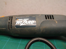 Black & Decker RT550 Type 3 Wizard Variable Speed Rotary Tool