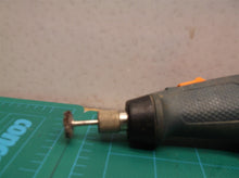 Black & Decker RT550 Type 3 Wizard Variable Speed Rotary Tool
