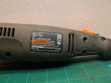 Black & Decker RT550 Type 3 Wizard Variable Speed Rotary Tool