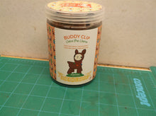 Scentsy Llana the Llama Buddy Clip with Pineapple Pucker Scent