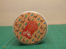 Scentsy Llana the Llama Buddy Clip with Pineapple Pucker Scent